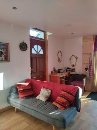 Appartement Cosy, Au Calme, Axe Annecy - Geneve Villy-le-Pelloux Exterior photo